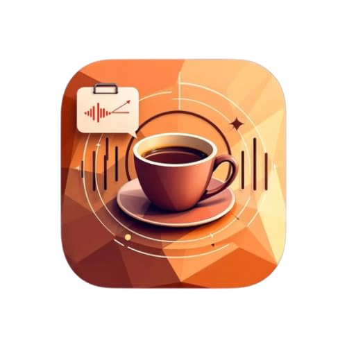 background noise: 4K Screensaver for sleep, work and studying