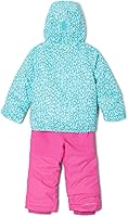 Vista 8 de Columbia Girls' Buga Set