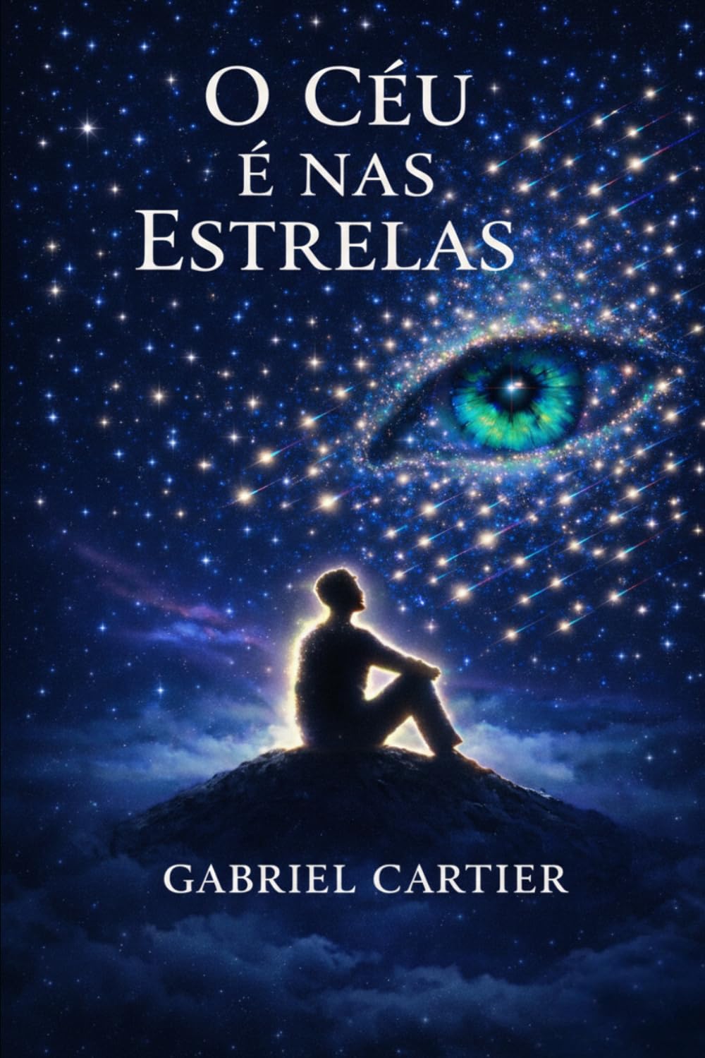 O céu é nas Estrelas (Onde o céu começa)