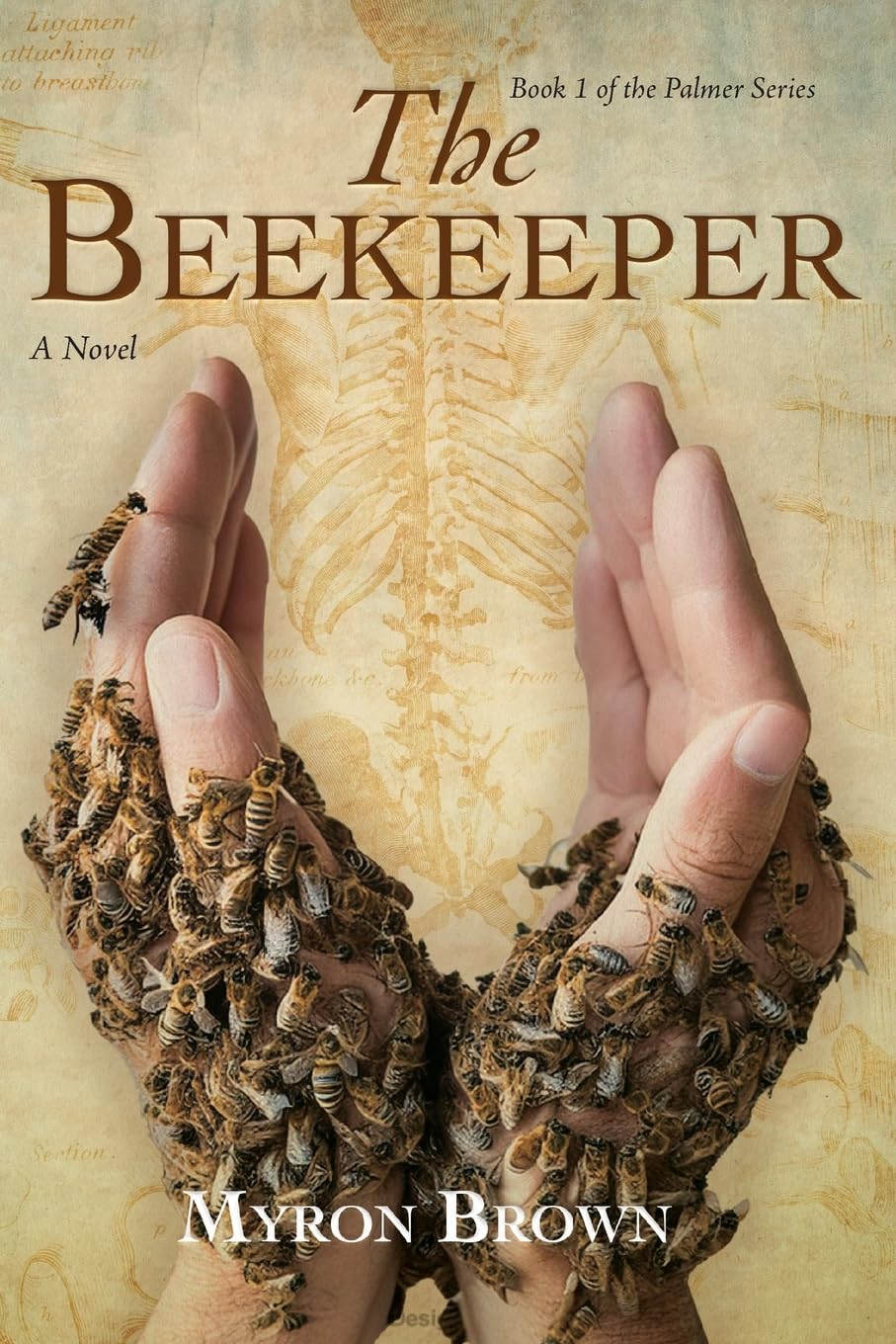 The Beekeeper (1) (The Palmer)