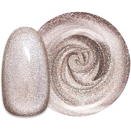 Amazon Iro Gel イロジェル ネイルタウンジェル マグネットジェル ギャラクシーシリーズ 約3g カラージェル マグネットネイル キャッツアイジェル ラメジェル パールジェル 09 ジュピター Iro Gel ジェルネイル 通販