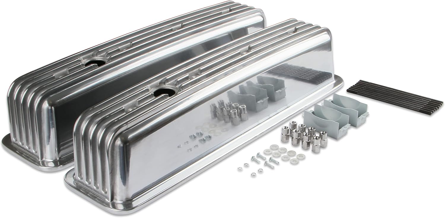Mr. Gasket 6856G Valve Cover
