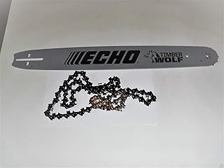 ECHO Chainsaw CS 590 20