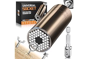 BIIB: The Universal Socket Toolkit for Every Techie's Arsenal