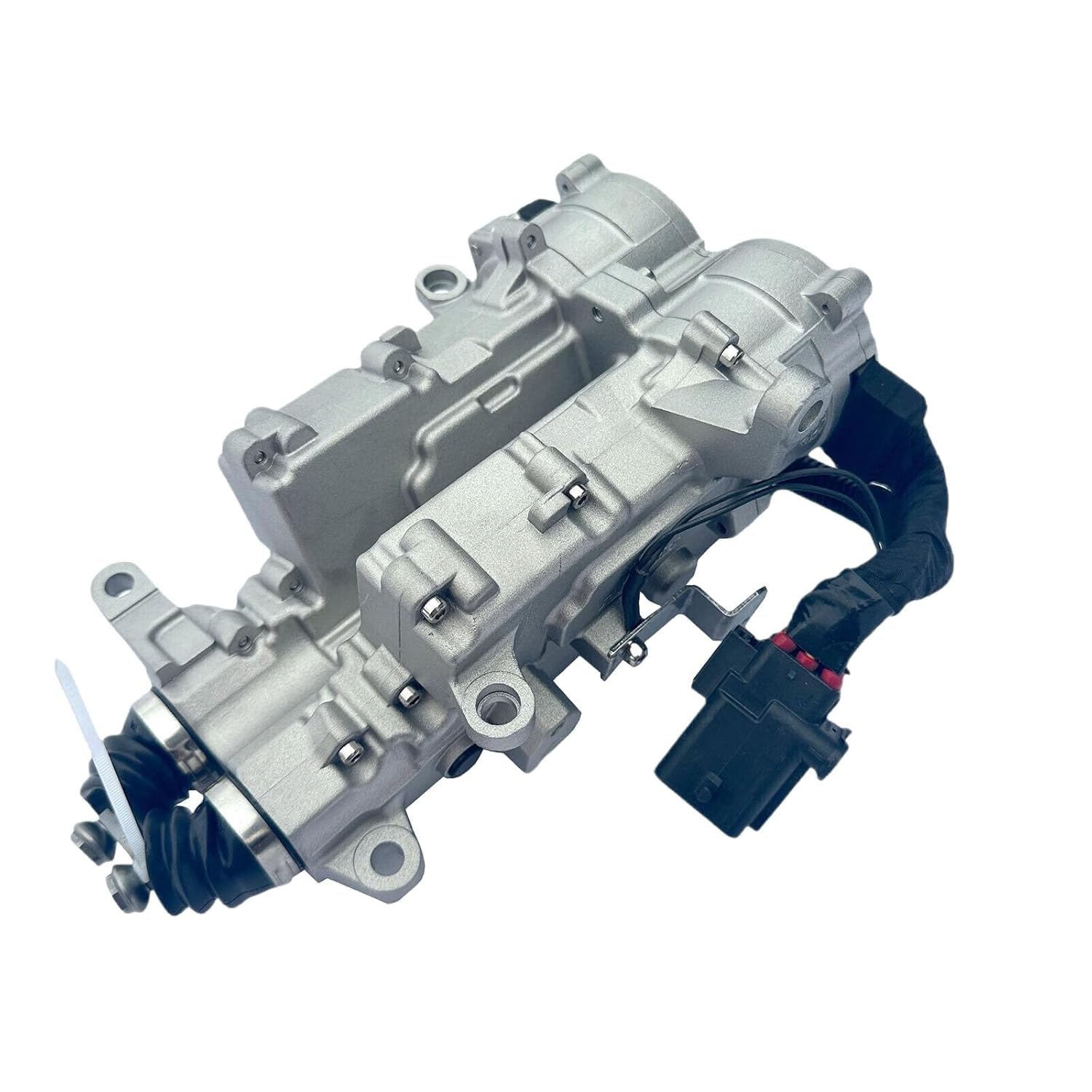 Compatible with Hyundai Elantra Kia Forte Soul Tucson 414702D011 Clutch Actuator Assy-Clutch