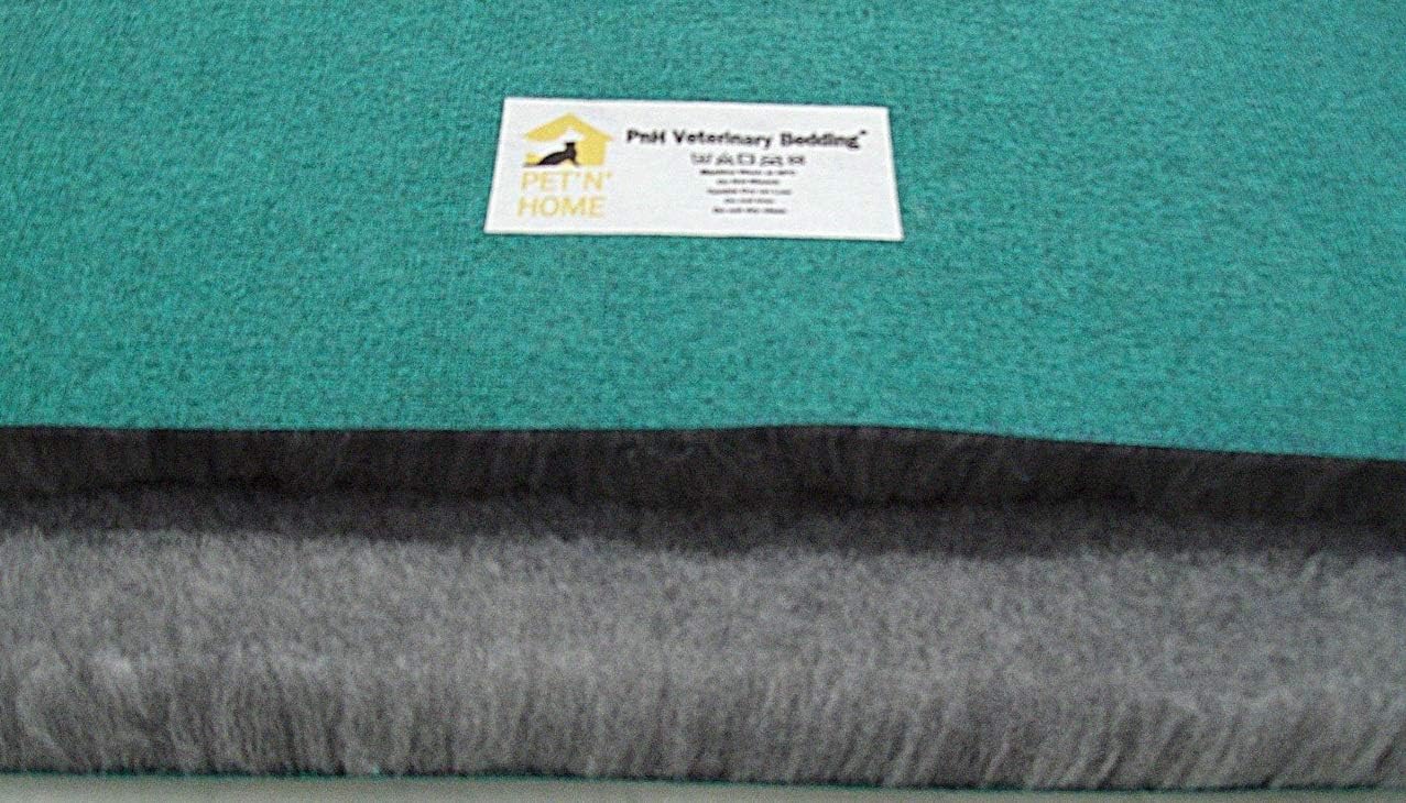 PnH Veterinary Bedding ® VARIOUS SIZE PIECES, RECTANGLE, SQUARE, 8 COLOURS, Ready To Use, Selvage Edge Removed - Image 5