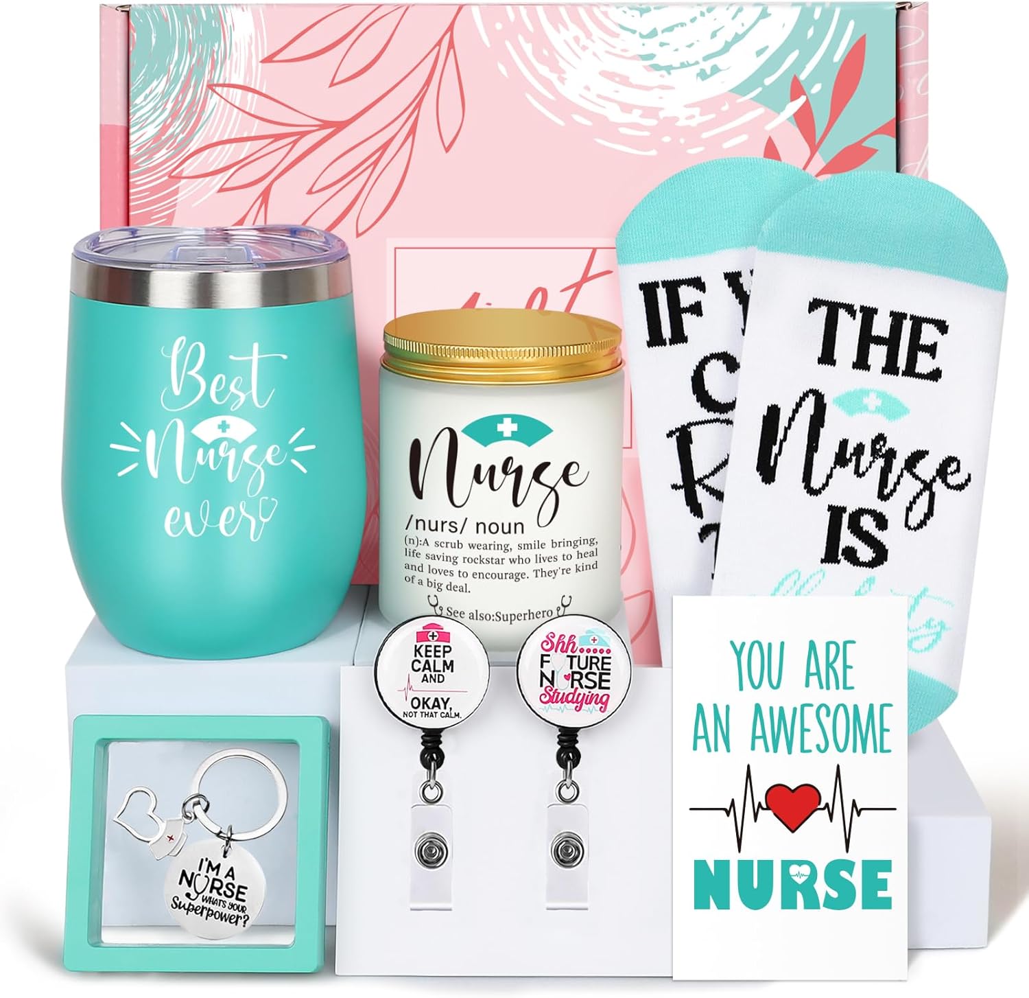 Nurse Gifts for Women Graduation Gifts, Graduation Gifts