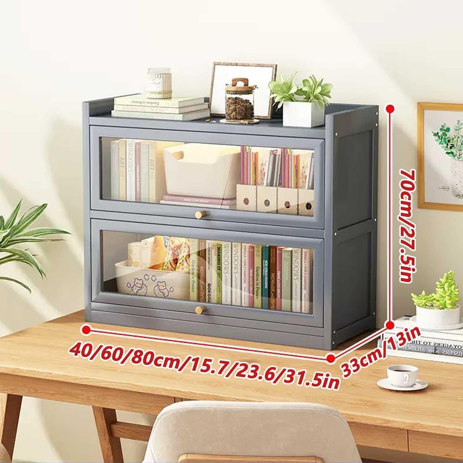 Vetrine, mobiletto da Pavimento Indipendente, vetrina per Oggetti da Collezione, Organizer per Esposizione di bagni, cucine e soggiorni, per Soggiorno, Camera da Letto, Ufficio Domestico (co