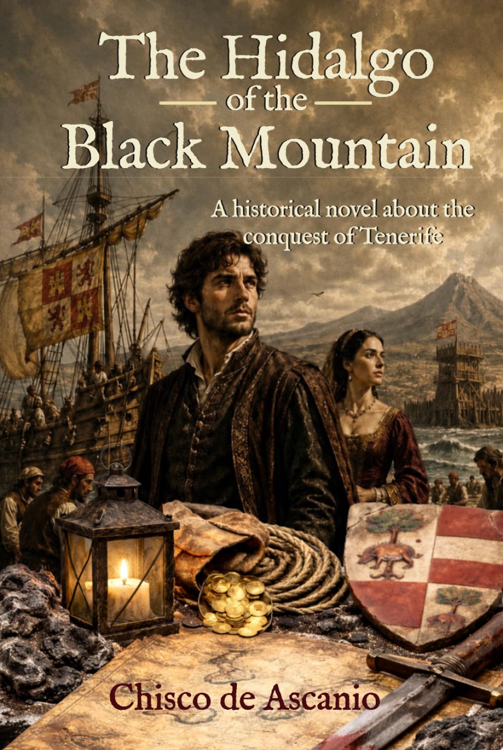 The Hidalgo of the Black Mountain