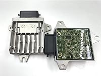 Vista 5 de LFFK189E1A 2009-2017 para Mazda 5 2.0L TCU TCM módulo de control de transmisión LFFK 18 9E1A