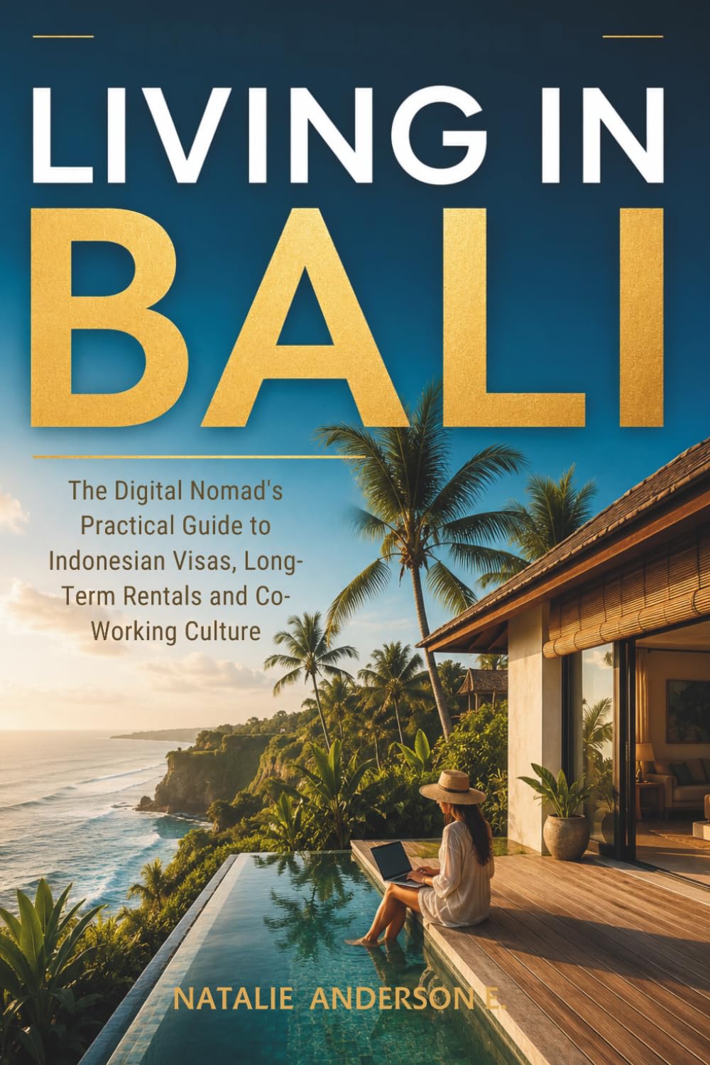Living in Bali: The Digital Nomad’s Practical Guide to Indonesian Visas, Long-Term Rentals and Co-Working Culture