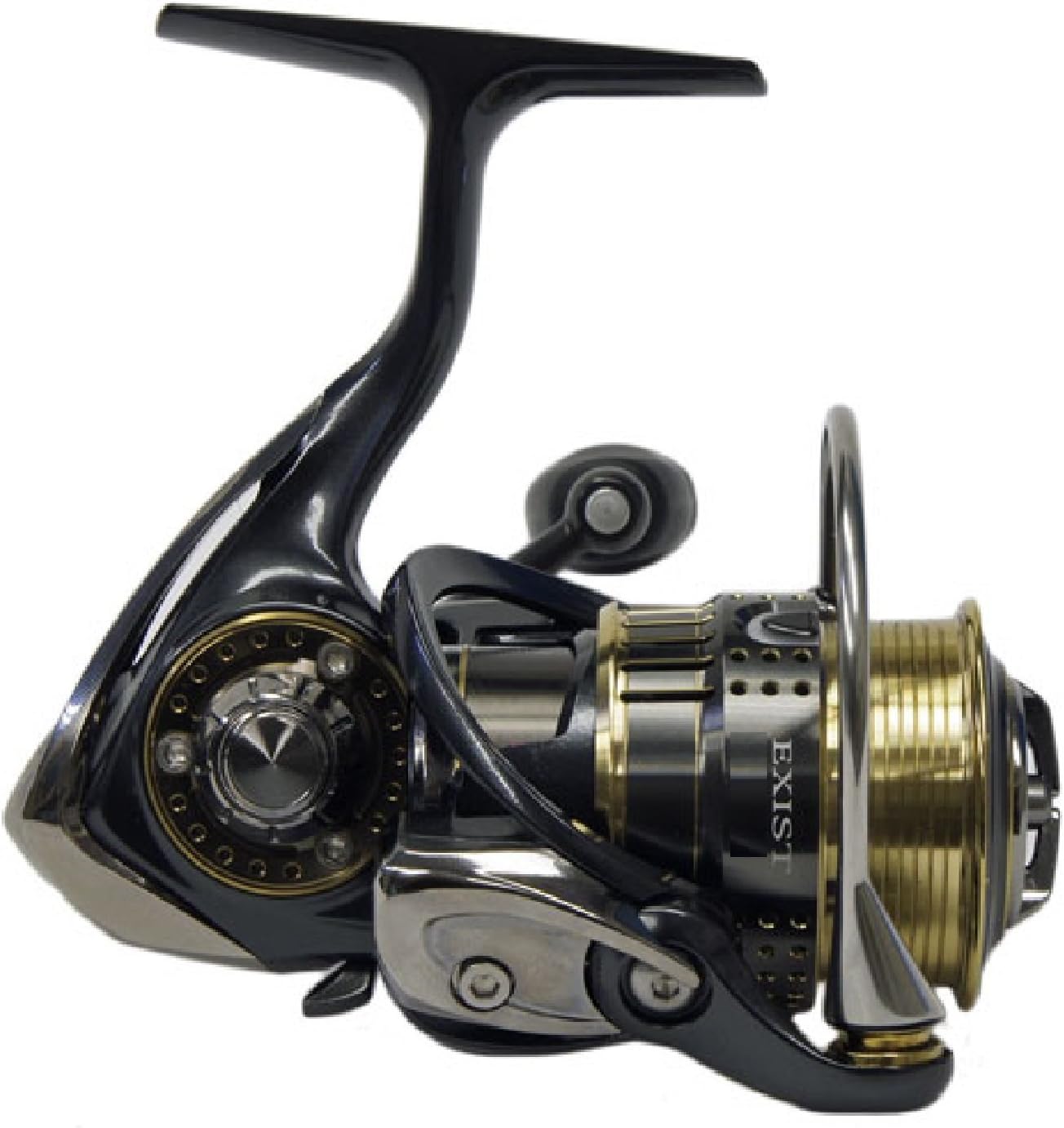 Amazon ダイワ Daiwa スピニングリール 15 イグジスト 03h 00サイズ ダイワ Daiwa スピニングリール