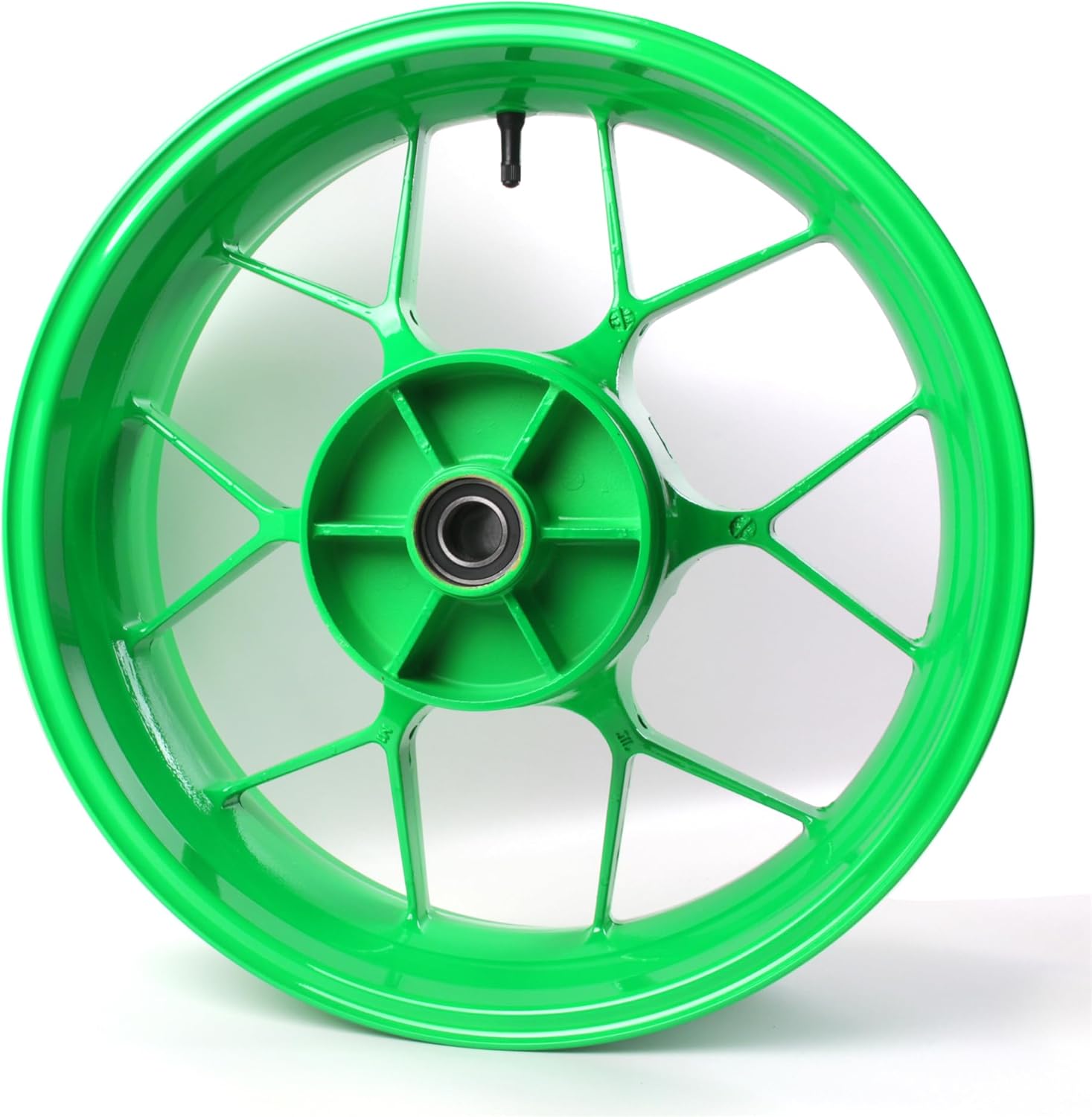 SR400 ディスク 19インチ ホイールセットタイヤ チューブ付 フロント19