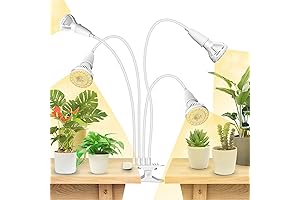 SANSI LED Grow Lights: Empowering Indoor Plant Thriving