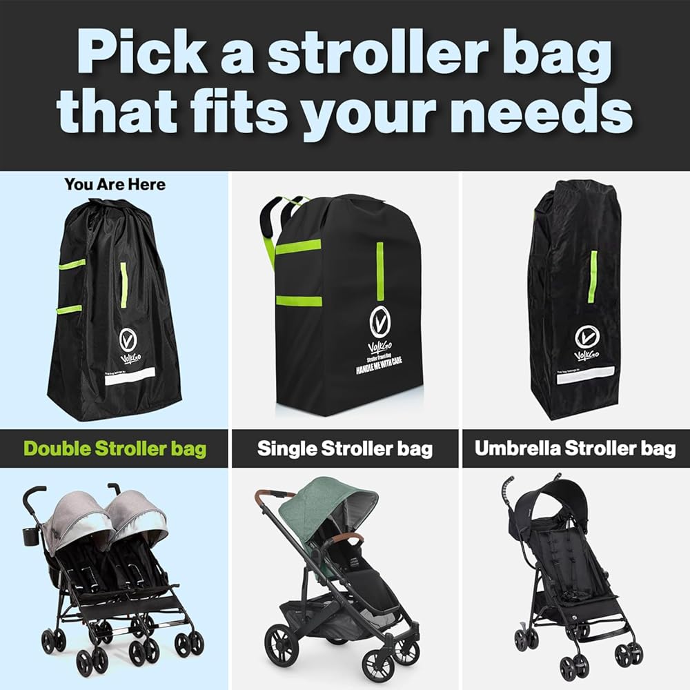 Yoyo Stroller Travel Bag Stroller Travel Bag 7 Best Stroller Bags - An Excellent Travel Companion For The Baby Travel Bag For Mockingbird Stroller