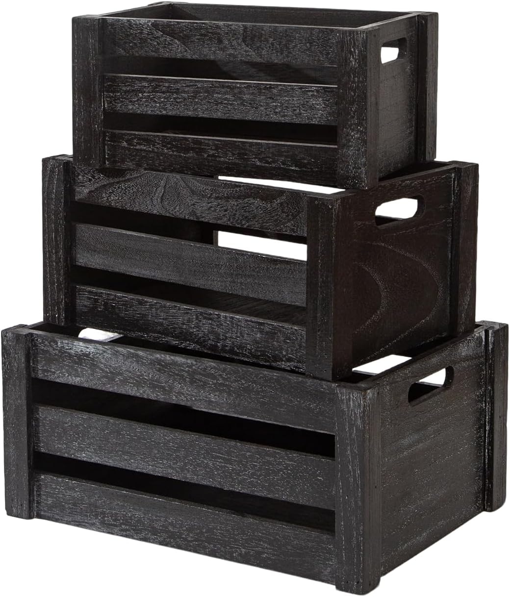 Cajas de Almacenamiento