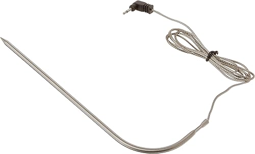 Miniatura 3 de CDN Termómetrotemporizador de sonda programable digital