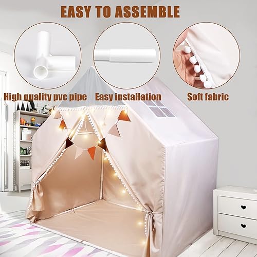 Miniatura 7 de Tienda de campaña