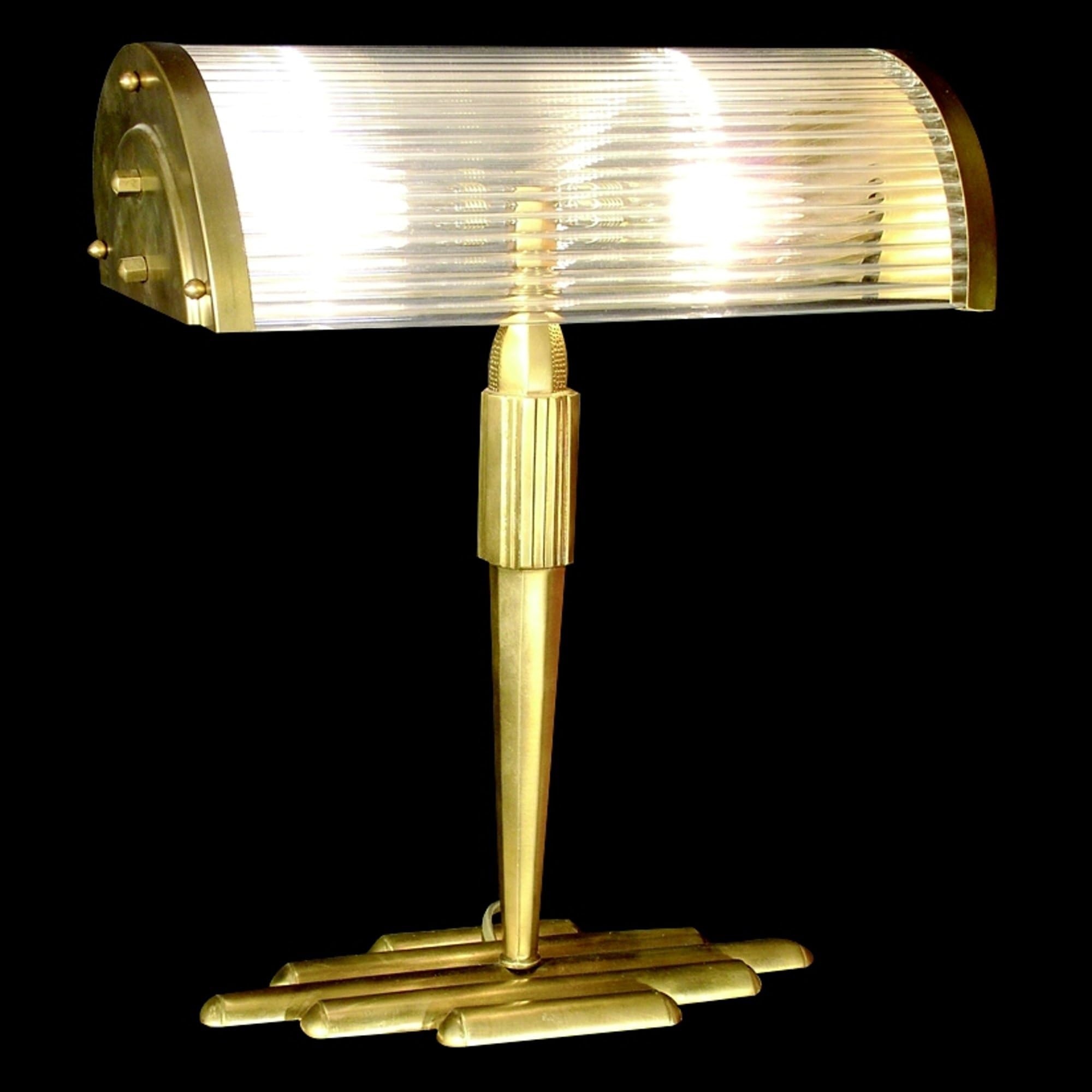 Petitot table lamp VI. [Energy Class A+++]