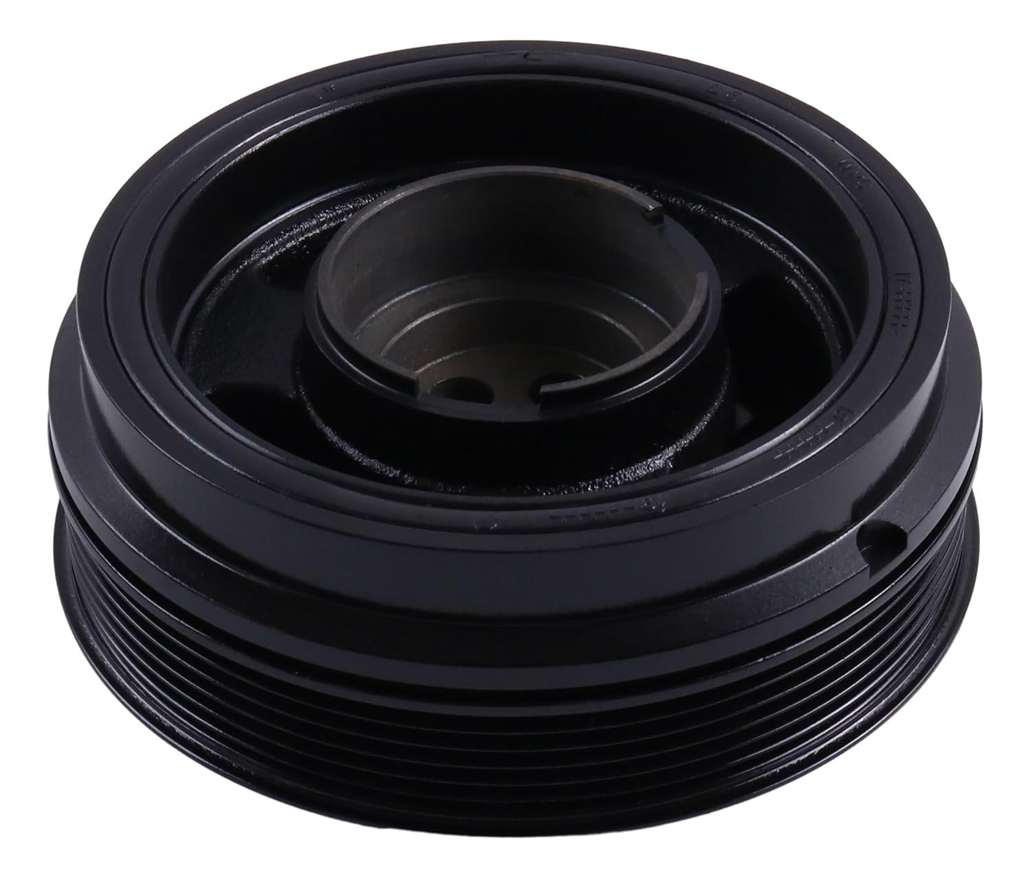 Crankshaft Pulley 11238602800 Compatible with BMW F39 X2 F48 X1 MINI Clubman John Cooper S