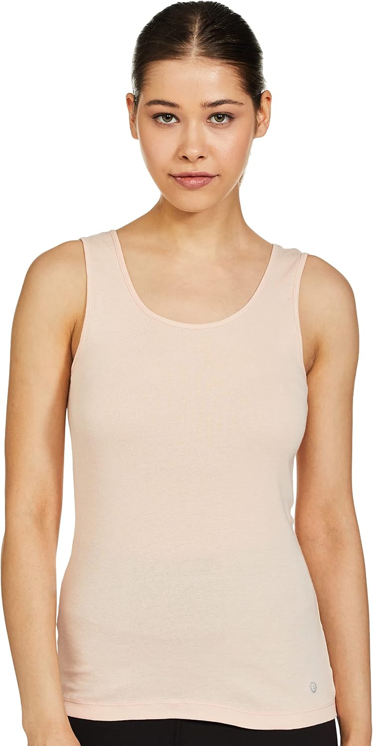 Enamor Women E025 Tank