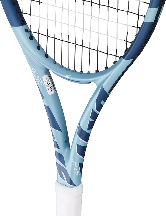Raqueta de Tenis Babolat Pure Drive Junior 26 Pulgadas 11va Gen miniatura 6