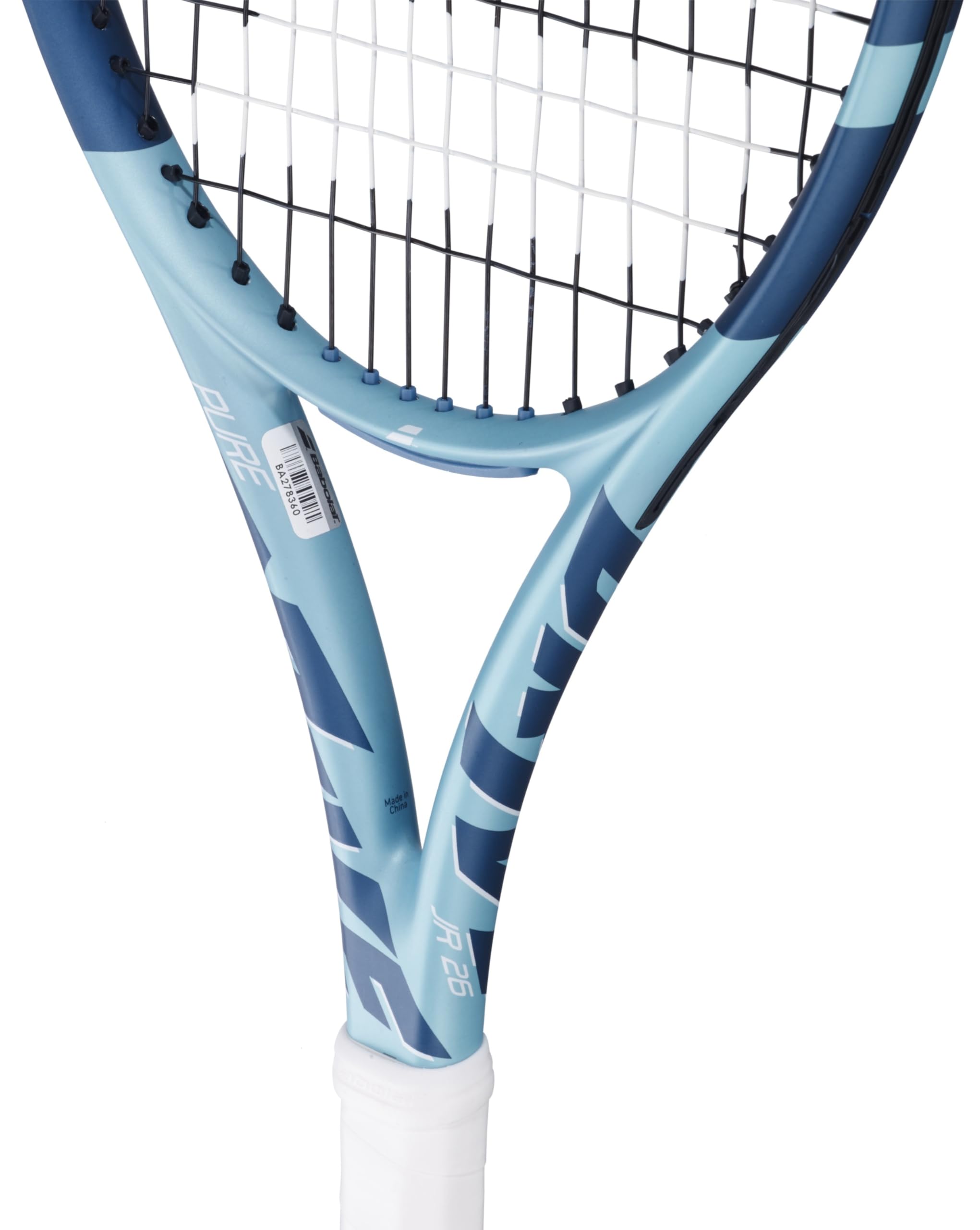 Amazon.com: Babolat Pure Drive Junior 26 Inch 11th Gen Tennis