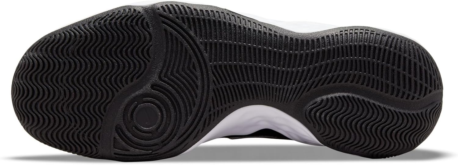 Nike Men's Fly.by Mid 3 Basketball Shoes - Image 9