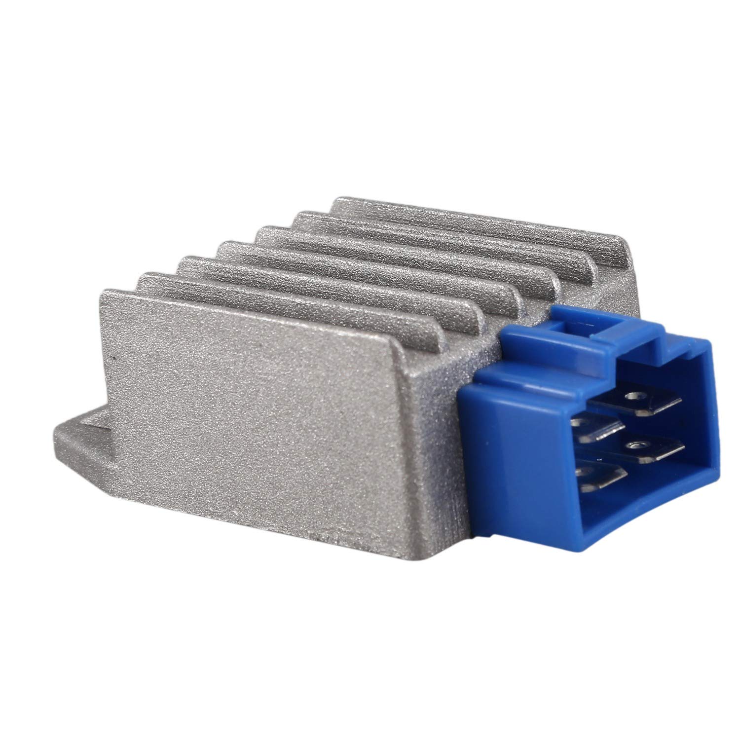 Regulador de voltaje para carrito de golf G8 G9 G14 G16 G20 G21 G22 JF2-81910-01-00