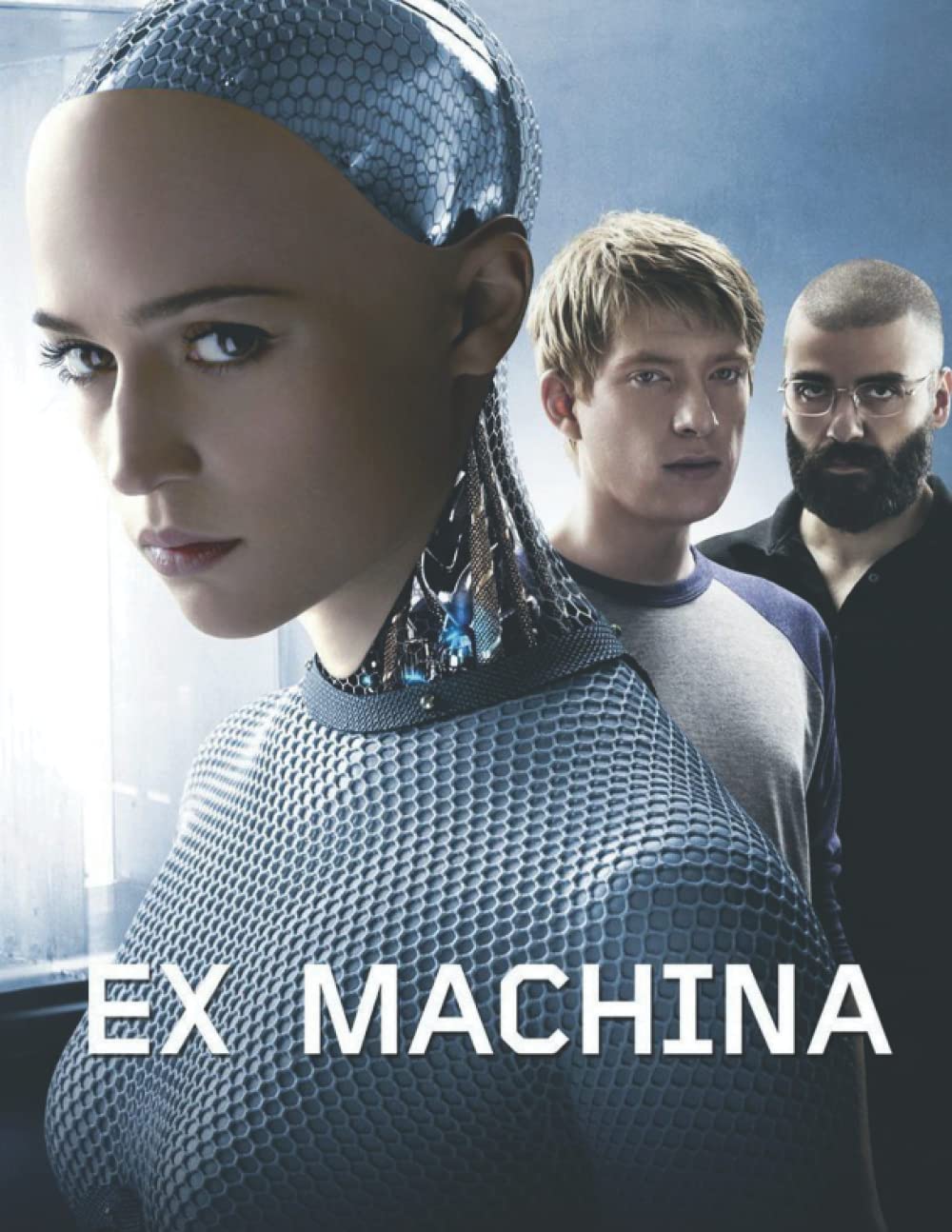 Ex Machina: The Screenplay