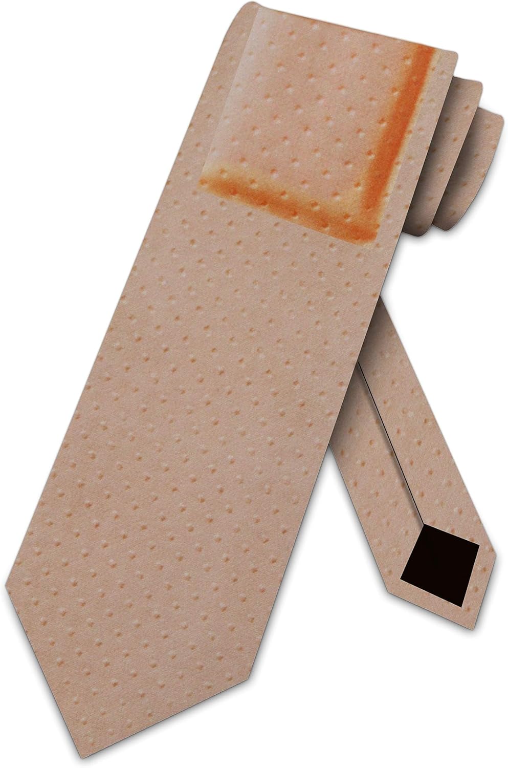 Bandage tie Mens Doctor Necktie by Three Rooker