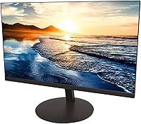 Planar PLN2200 21.5" Full HD 1080p Monitor 75Hz 6ms HDMI VESA Mount Tilt Adjustable Eye Comfort Black