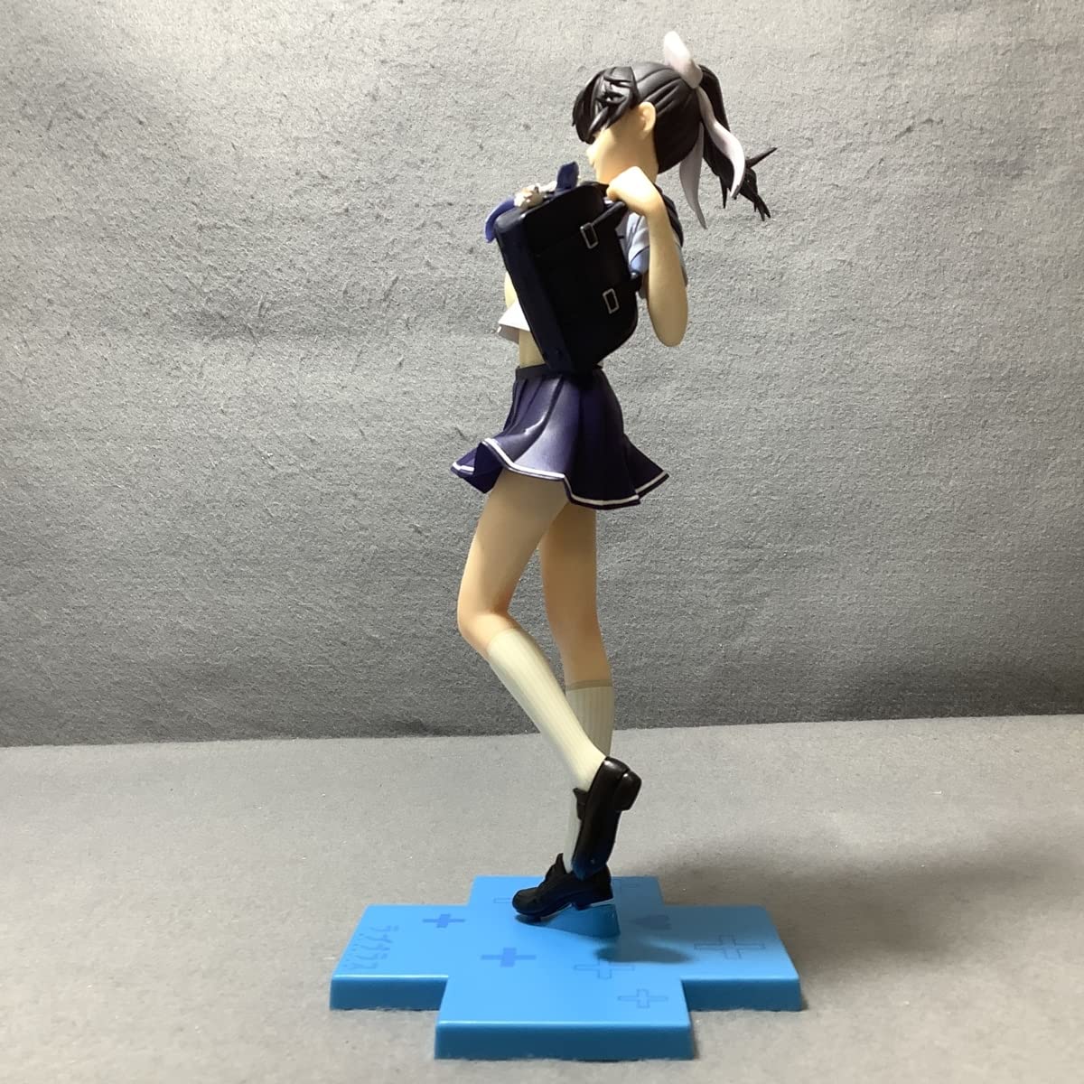 Amazon.co.jp: 【開封品・髪パーツ付属】 高嶺愛花 ラブプラス 1/8 