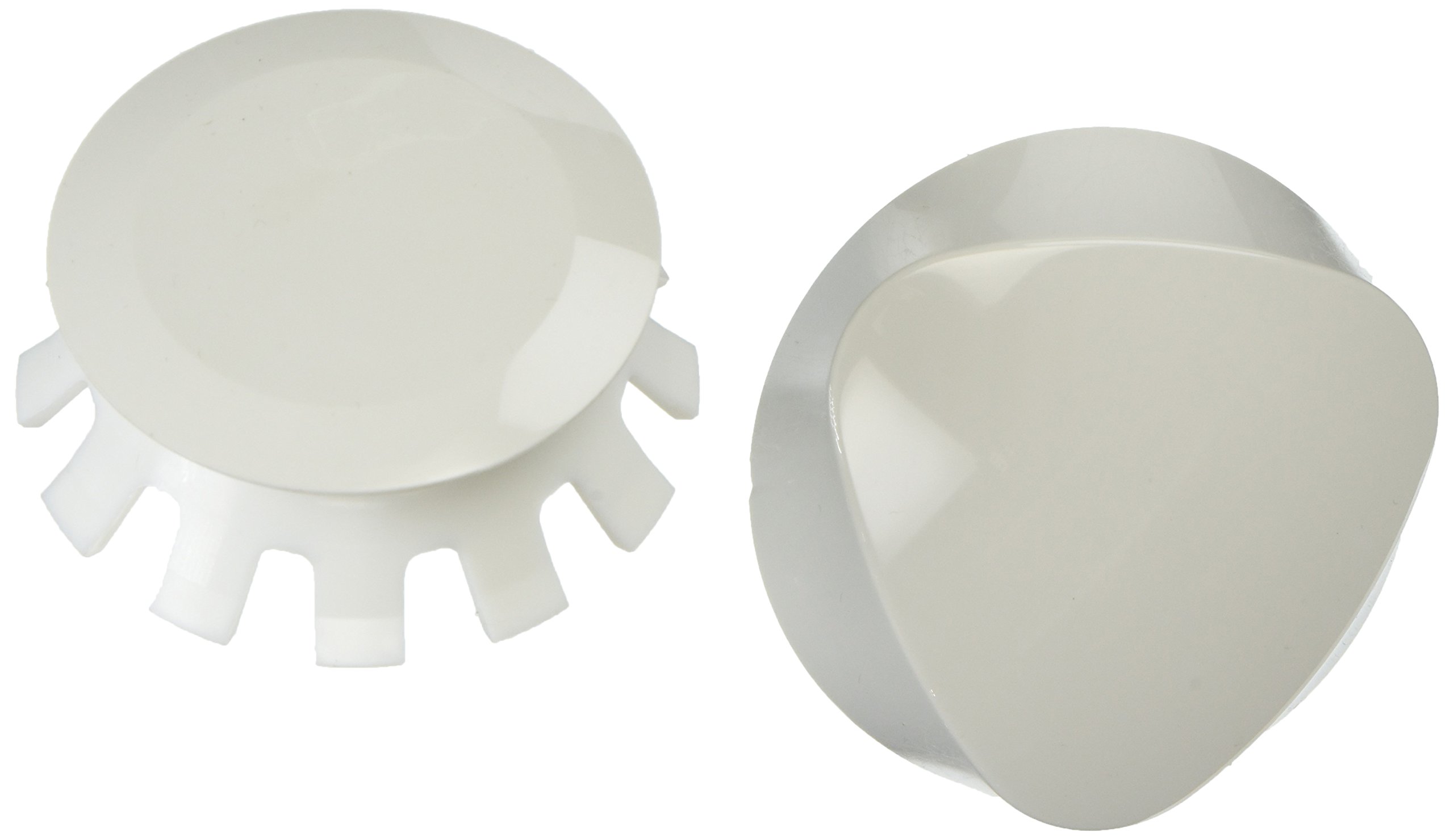 Geberit plástico tradicional Turncontrol evita filtraciones con este kit de recambio