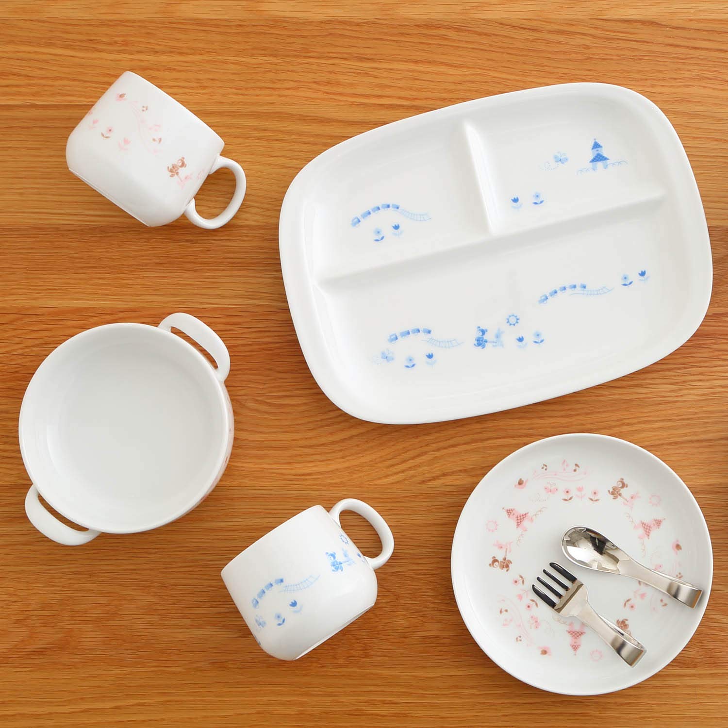 Amazon.co.jp: Noritake ノリタケ マグカップ 245cc ライト