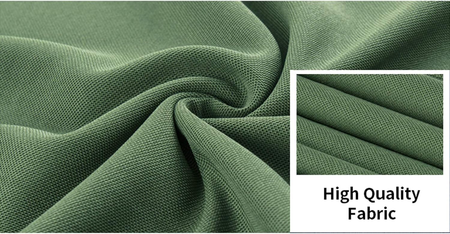 GEEK LIGHTING Mens Polo Shirt Sport Casual Short Sleeve Golf Tennis T-Shirt at  Men’s Clothing store