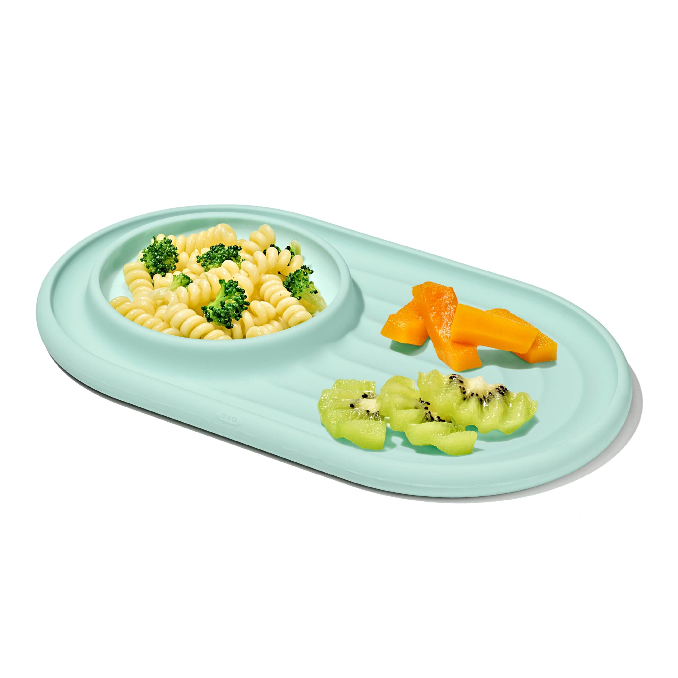 Textured Suction Plate, Blossom