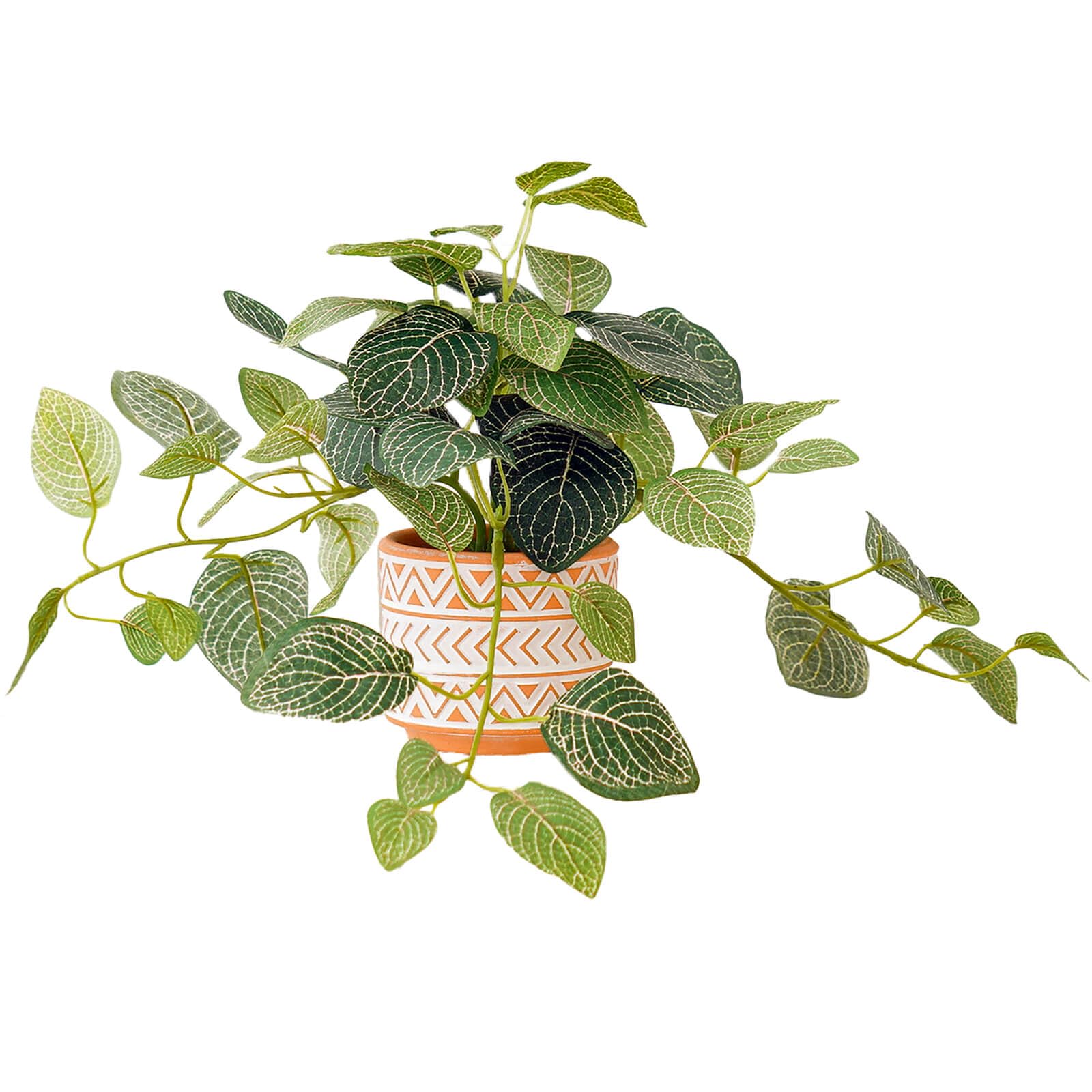 WillingYou 人工観葉植物 indoor plants フェイクグリーン 造花 の装飾 卓上鉢植え 世話いらず 水やり不要 オフィス ホーム デコレーション ミニ 鉢 1個入