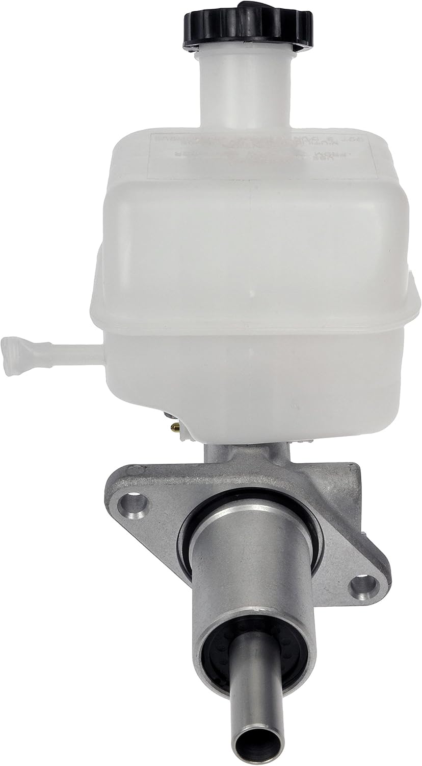 Dorman M630429 Brake Master Cylinder Compatible with Select Chrysler Models