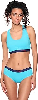 Hero Basic Womens Queen Sports Underwear (pack of 1)
