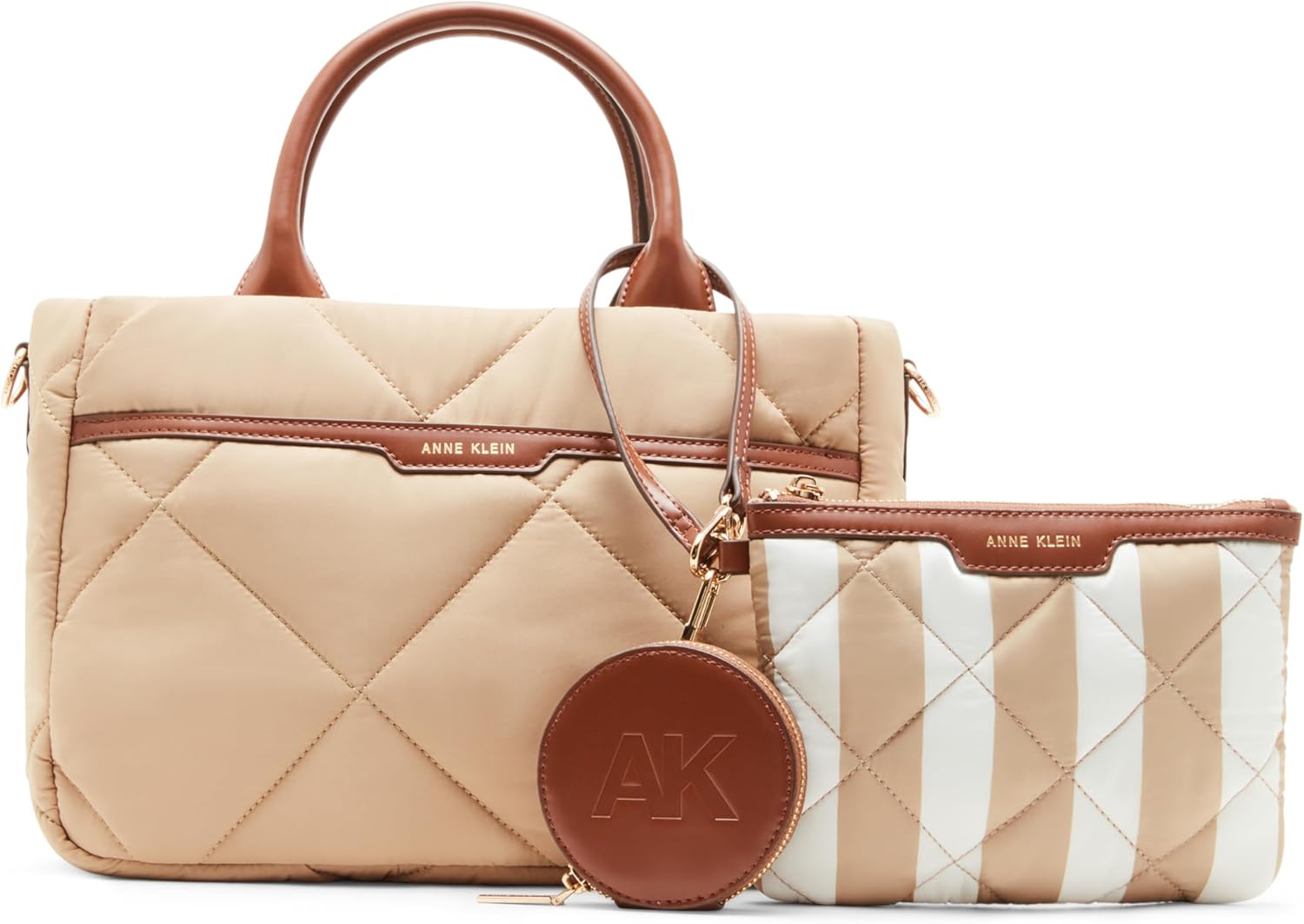 希少】 イルビゾンテ トートバッグ ポーチ付き レザー ヤキヌメ