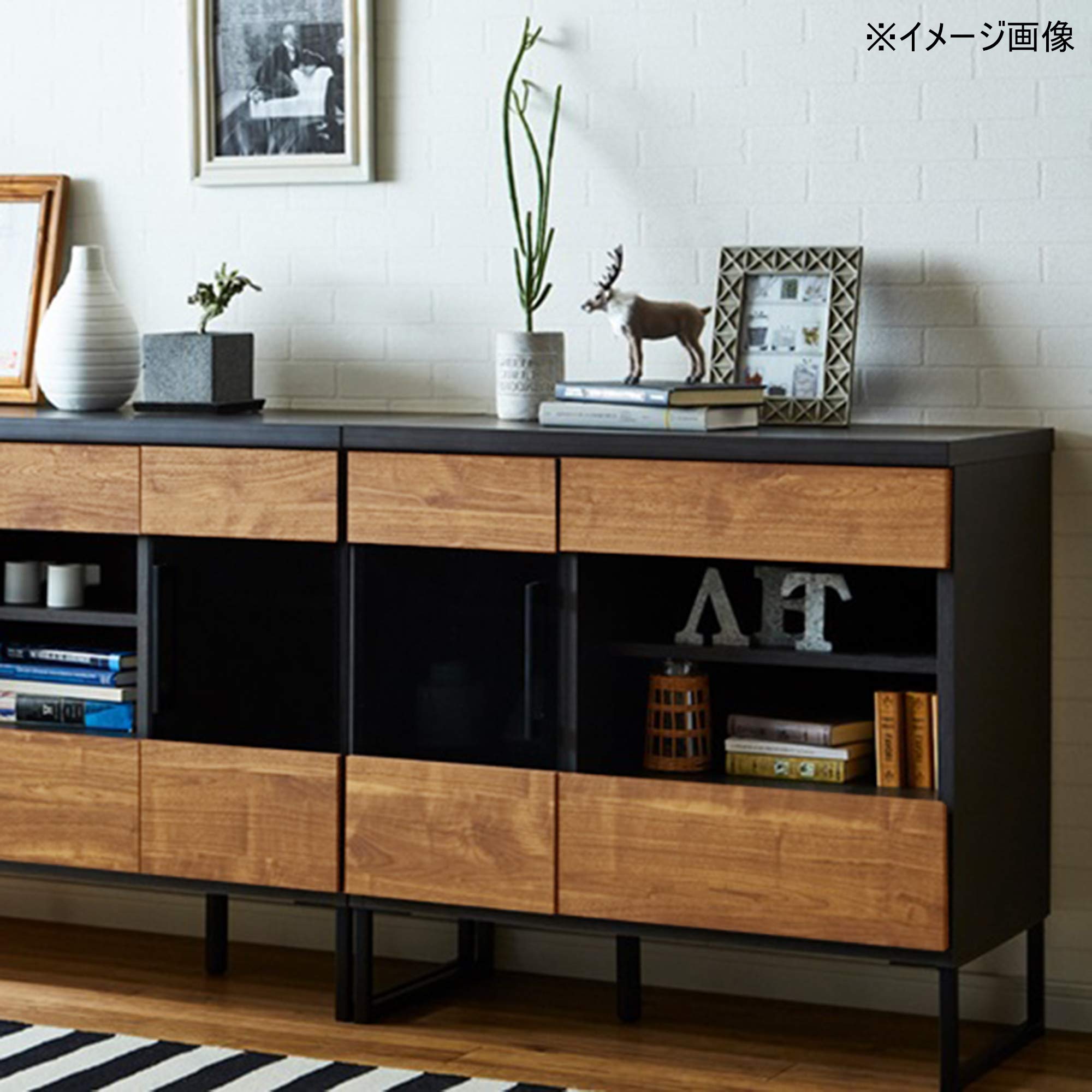 関家具　テレビ台　テレビボード Amazon｜関家具(Sekikagu) テレビ台 ナチュラル 幅80×奥行44.5×高さ