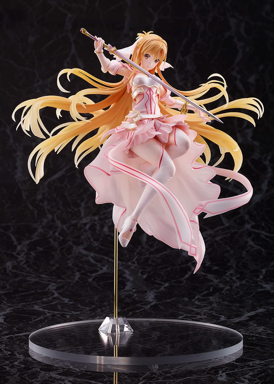 Amazon.com: Wave (Dream Tech) - Sword Art Online War Stacia Asuna