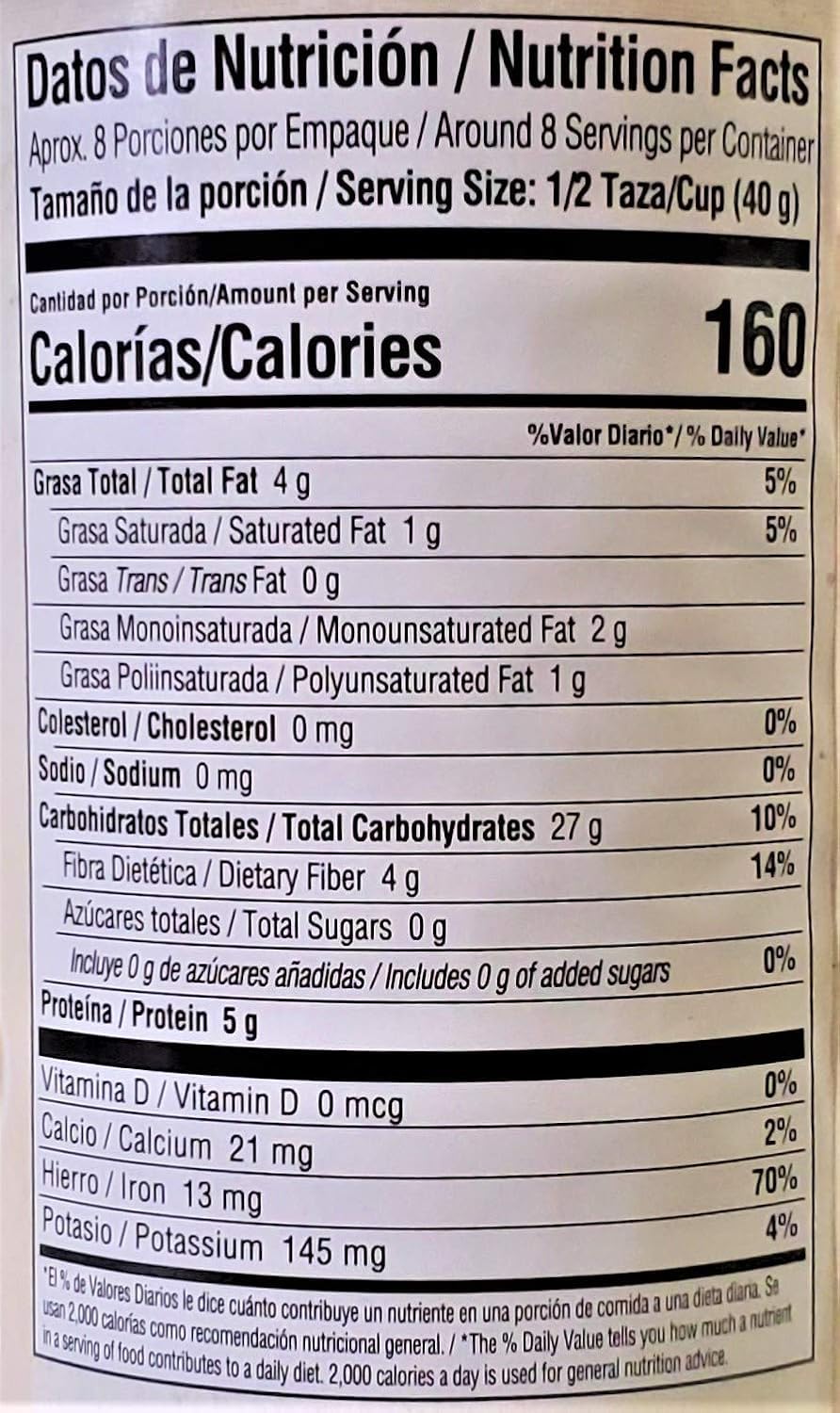 Quaker Avena Instantanea - Instant Oats, Pack of 3, 10.93 oz