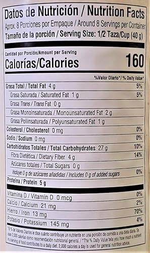 Miniatura 2 de Quaker Avena Instantanea - Avena instantánea, paquete de 3, 10.93 onzas