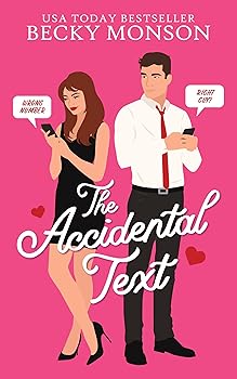 The Accidental Text