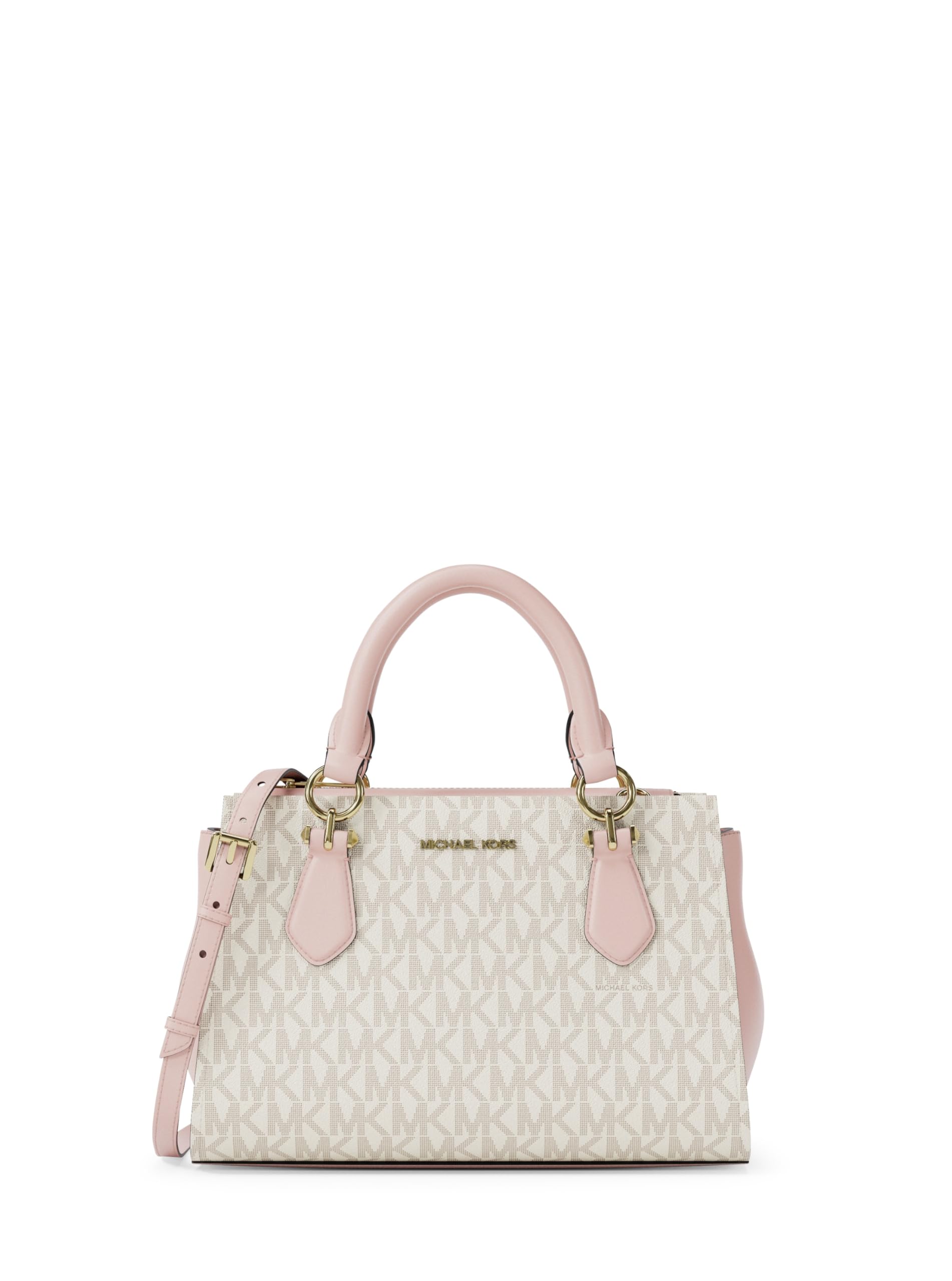 Sac messager Michael Kors Marilyn la solution chic pour libérer vos mains avec style