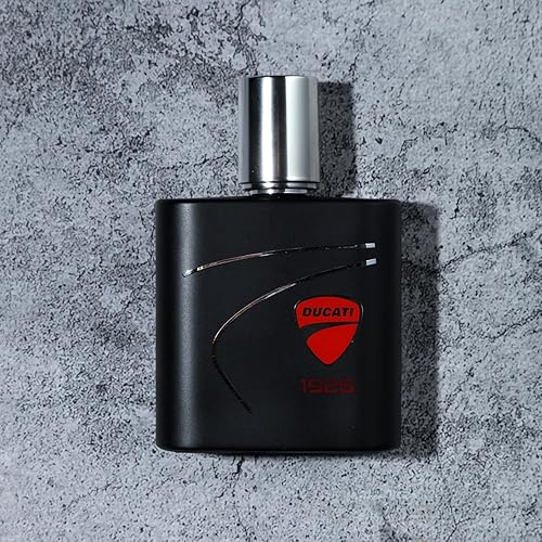 Miniatura 2 de Ducati Fragancia 1926 para hombre, perfume aromático Fougere infundido con mandarina y bergamota, y mezclado con notas de lavanda, para hombres