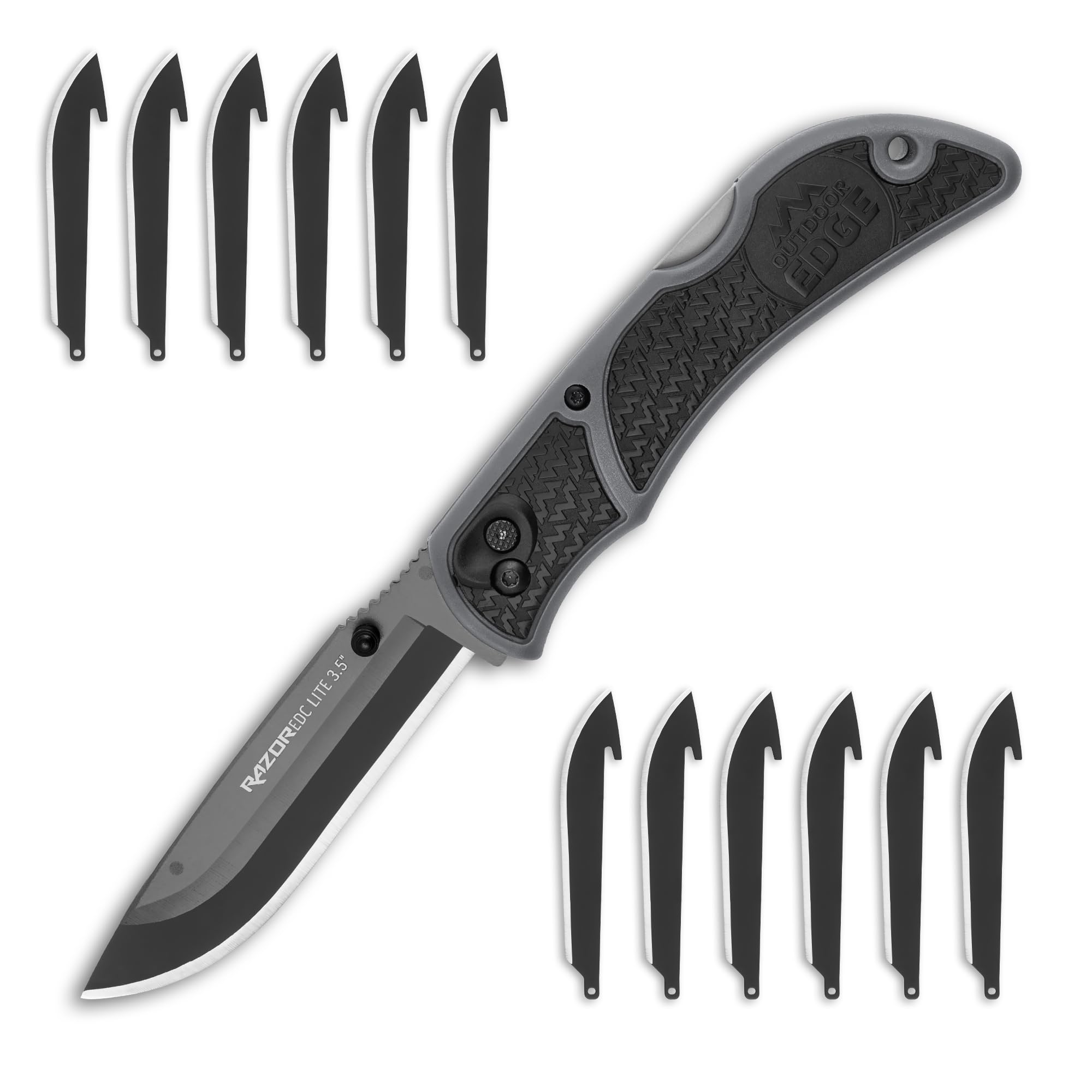 Outdoor Edge RazorLite