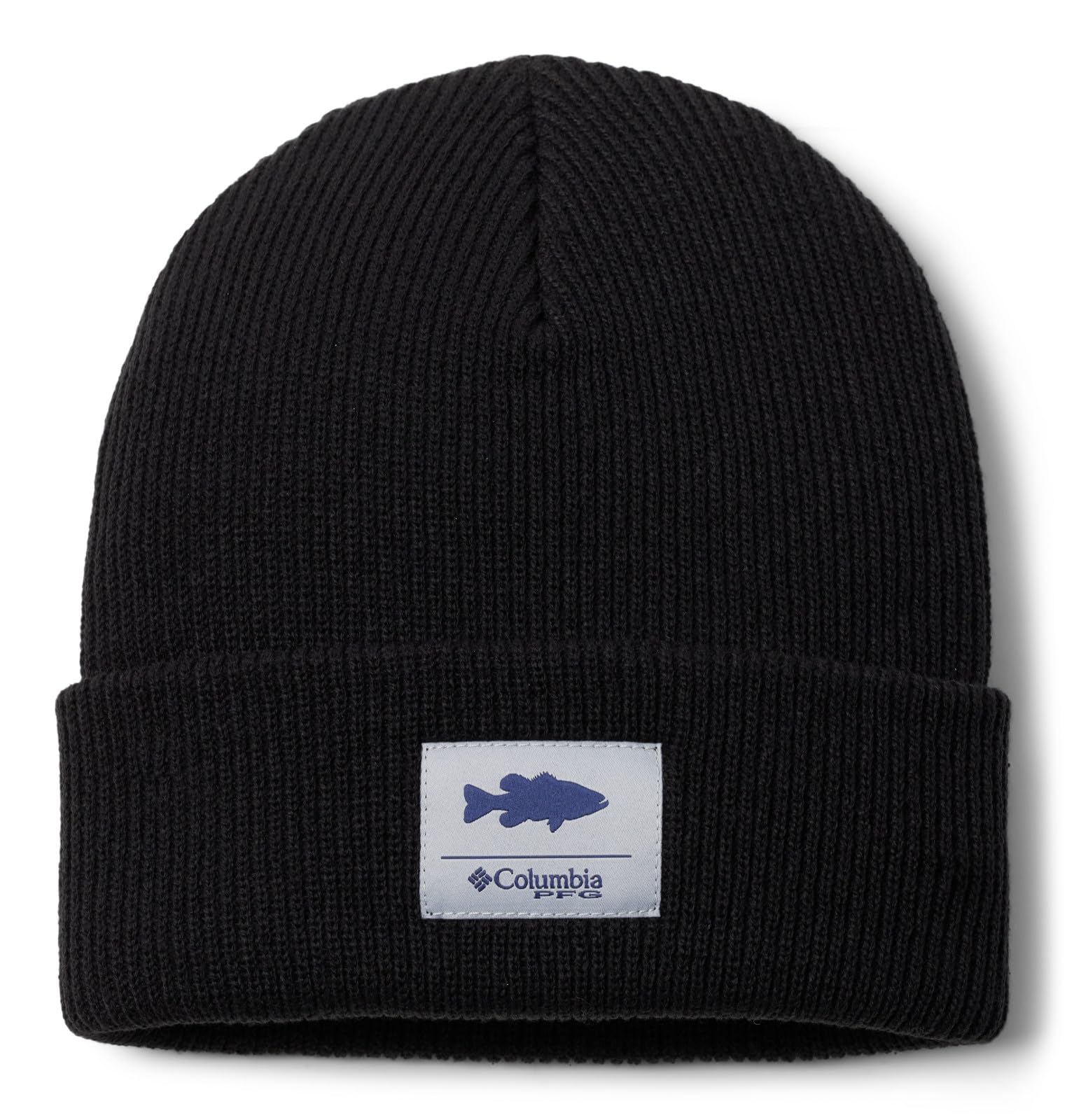 Columbia Unisex-Adult PFG Cuffed Beanie